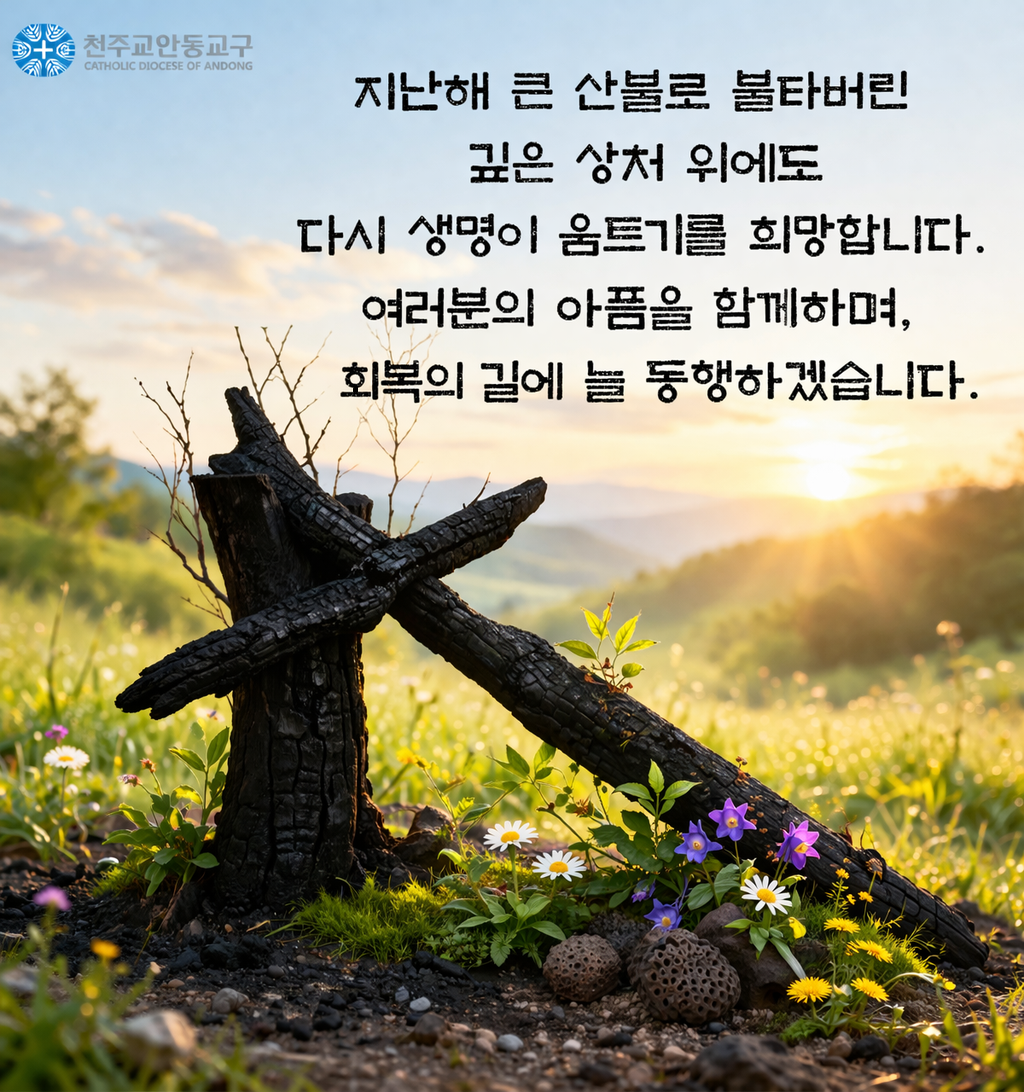산불1주기
