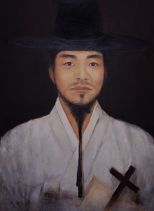 안동교구 제2주보 성인